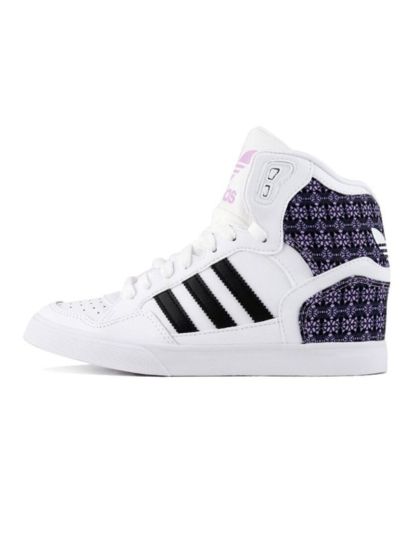 ADIDAS ORIGINALS(阿迪经典)2020春女式板鞋+休闲鞋FW2035