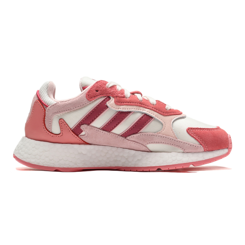 adidas阿迪达斯三叶草女鞋运动鞋休闲鞋复古老爹鞋FV4715