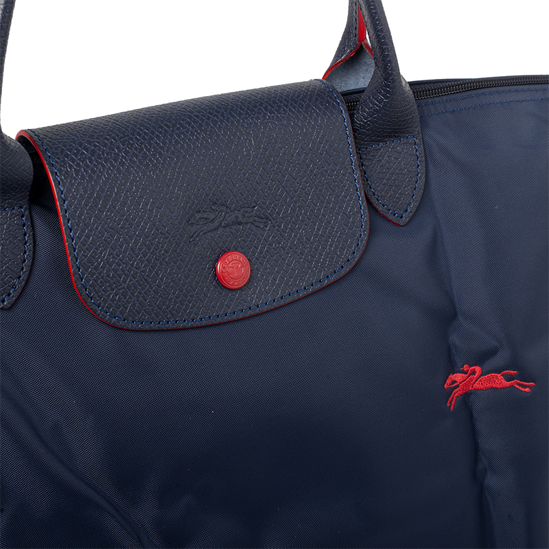 Longchamp/珑骧 女士手提包 L1623619556
