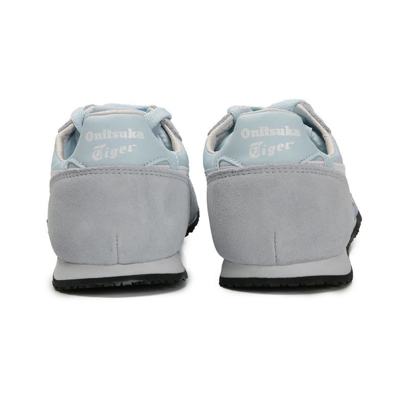 ONITSUKA TIGER(鬼冢虎)SERRANO春季女子休闲鞋1182A077-400图片