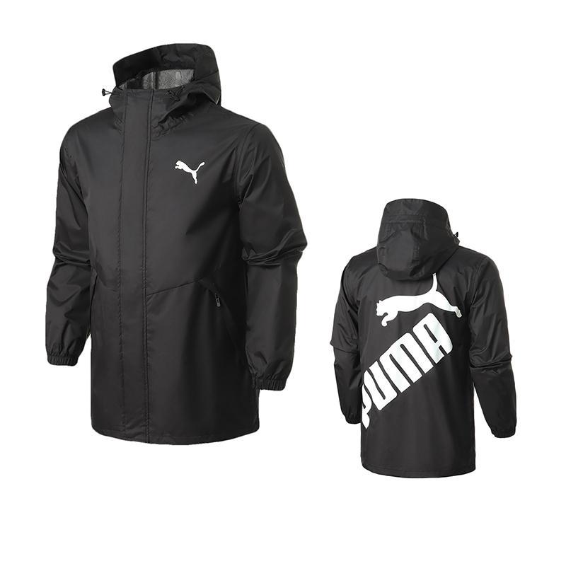 彪马(puma)运动夹克报价_参数_图片_视频_怎么样_问答-苏宁易购