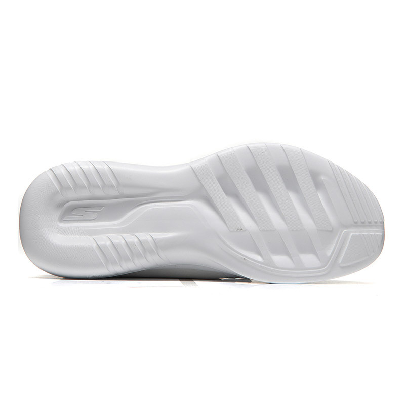 【自营】Skechers斯凯奇男鞋跑步鞋MOJO轻质休闲运动鞋54358. 54358/WHT白色