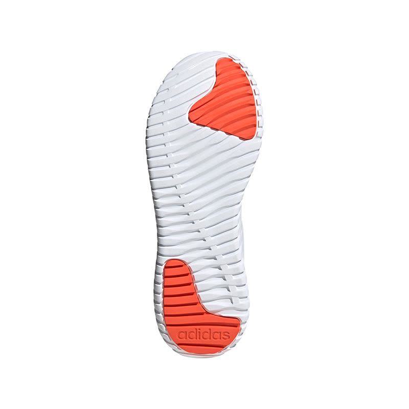 ADIDAS(阿迪达斯)2020秋季男子一脚蹬透气舒适跑步鞋FW5116图片