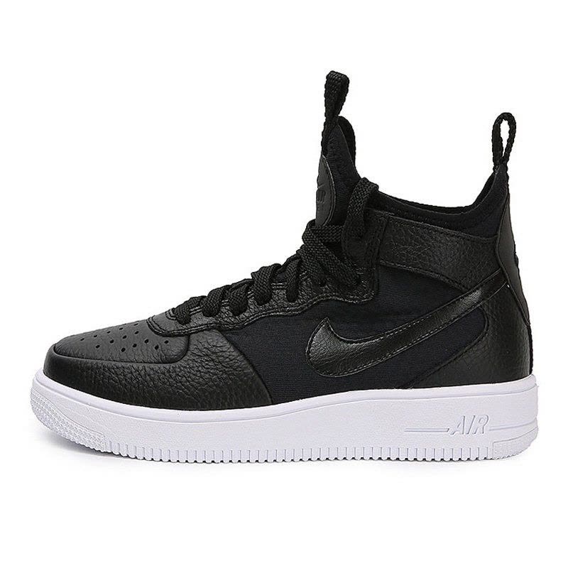 NIKE耐克秋季防滑耐磨轻便舒休闲鞋板鞋864025-005图片