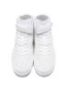 NIKEAIRFORCE1FLYKNITAF1全白飞线空军一号板鞋81742