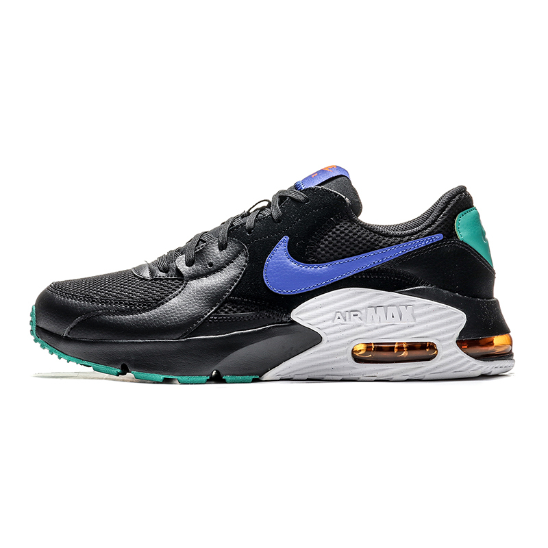 .NIKE耐克男鞋跑步鞋运动AIR MAX 气垫休闲运动鞋CD4165