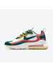 NIKE AIR MAX 270 REACT 男子气垫缓震耐磨运动跑步鞋 CT1264-103