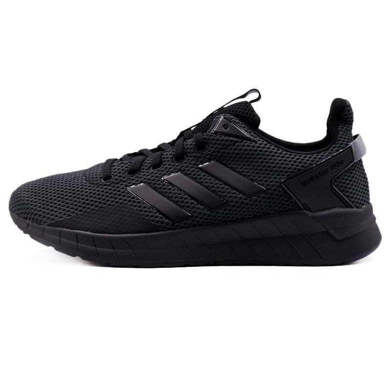 ADIDAS阿迪达斯夏季男子轻便透气运动跑步鞋B44806图片