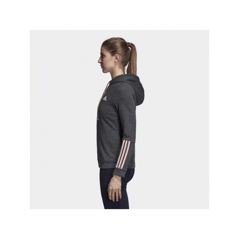 adidas阿迪达斯女子COMMSFZHOOD针织外套CZ2294图片