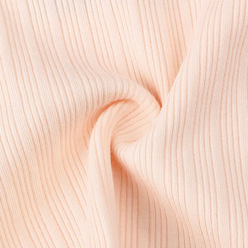 初愫3条装日系蕾丝纯棉女中腰内裤图片