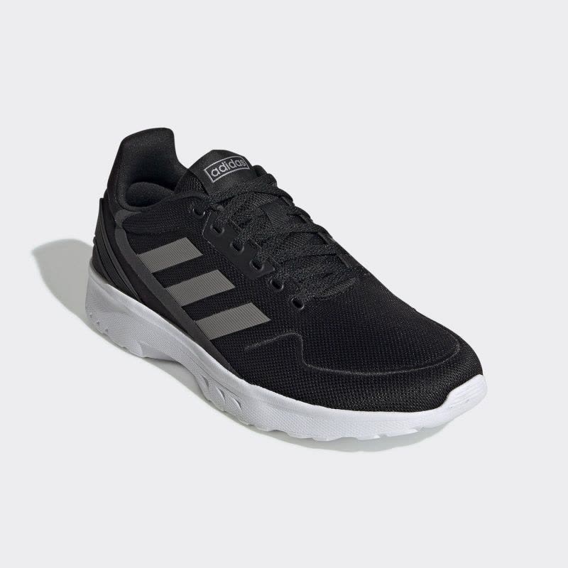 Adidas阿迪达斯男鞋2020秋季新款运动鞋耐磨减震透气休闲鞋EG3693图片