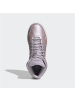 ADIDAS SC(阿迪运动休闲)HOOPS 2.0 MID冬季女子休闲鞋EF0121