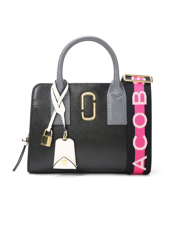 Marc Jacobs Little Big Shot 手拎包 M0014320