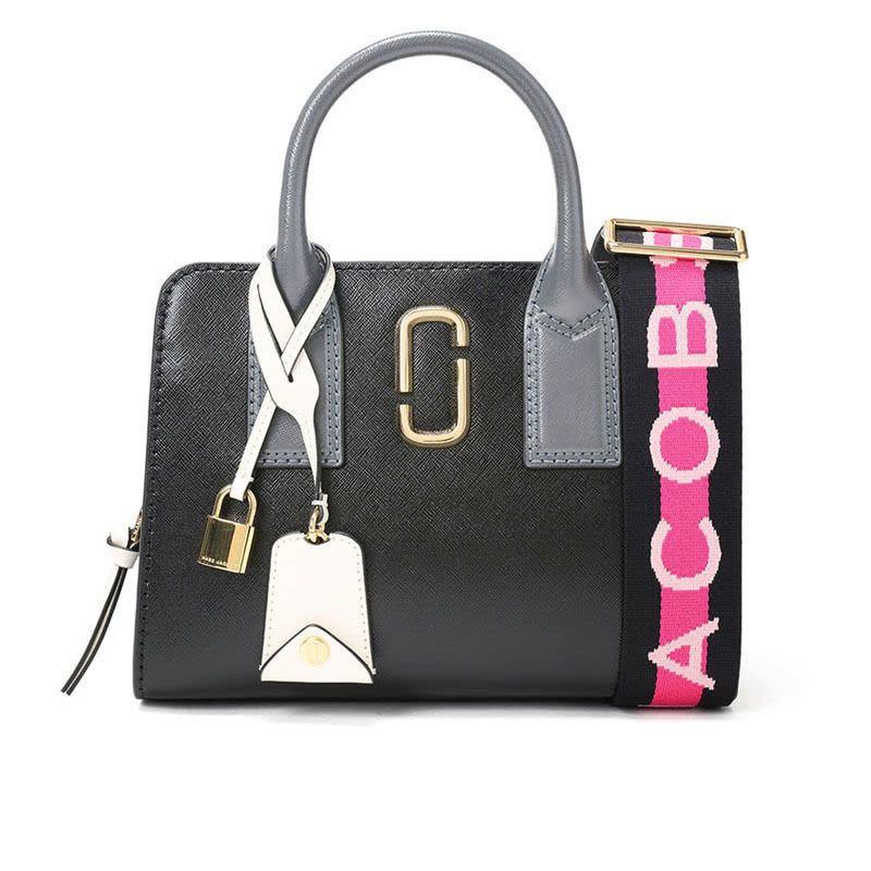 Marc Jacobs Little Big Shot 手拎包 M0014320图片