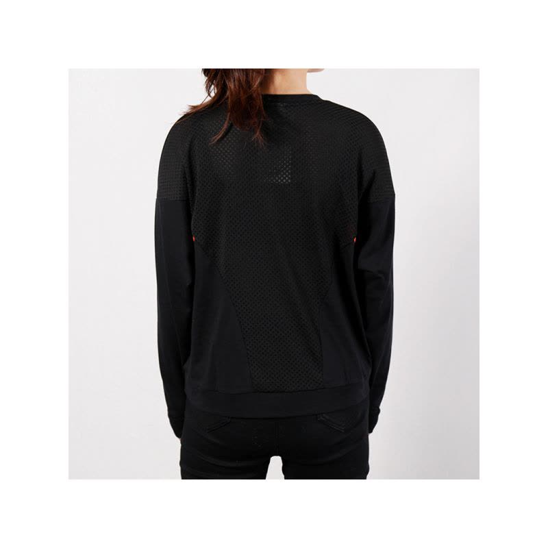 PUMA(彪马)Chase Long Sleeve Top夏季女子长袖T恤579213-01图片