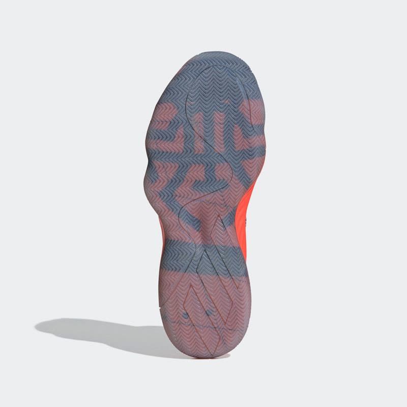 ADIDAS(阿迪达斯)男子篮球鞋EH2001图片