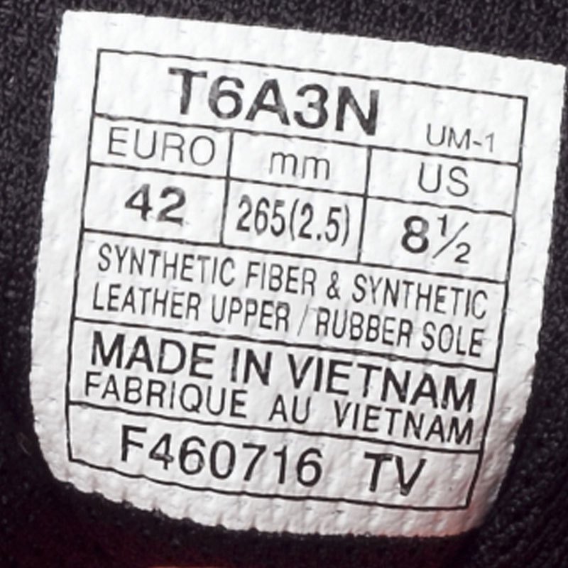 Asics/亚瑟士稳定跑鞋男GT-10005跑步鞋T6A3N-2393/0107