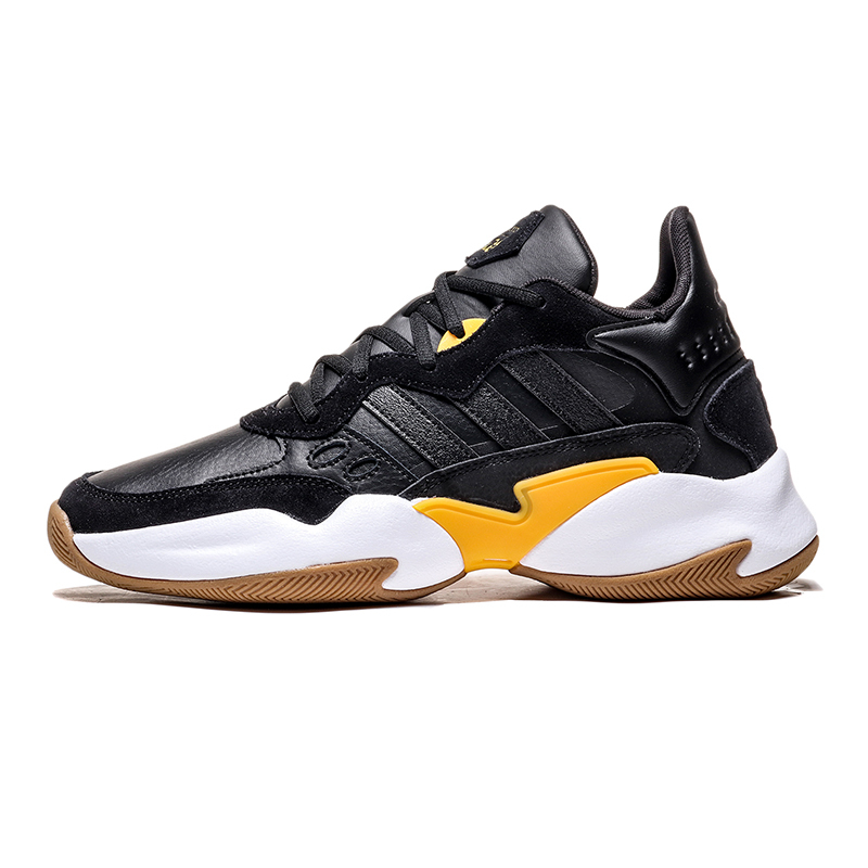 【自营】adidas阿迪达斯NEO男鞋运动鞋休闲鞋EG4358