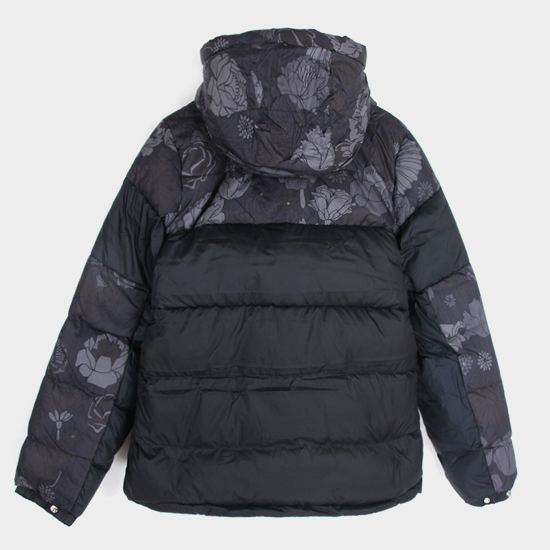 Adidas 三叶草 女外套 保暖防风舒适休闲连帽羽绒服AY4805