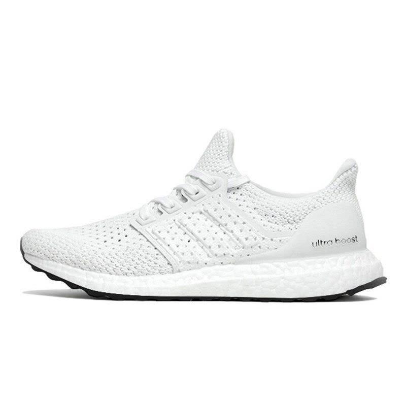 Adidas/阿迪达斯男子休闲运动缓震舒适透气跑步鞋CG7082图片