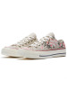 Converse/匡威1970S绣花低帮鞋皮质-561658C
