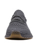 阿迪达斯三叶男鞋DEERUPT灰网格透气休闲鞋-CQ2627