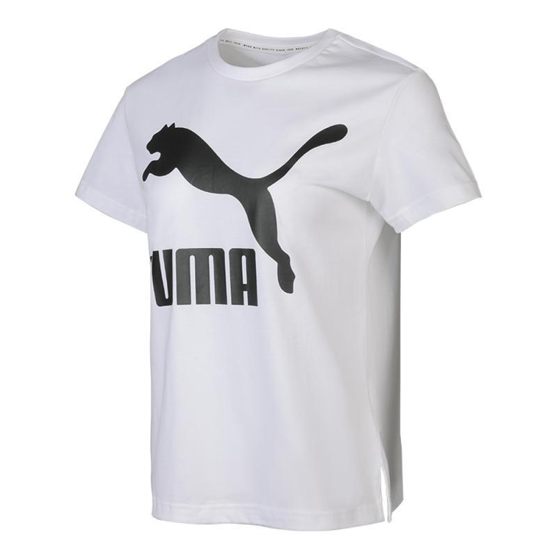 彪马puma运动t恤