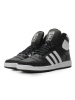 Adidas阿迪达斯三叶中性TOP TEN HI冬季休闲鞋B34429