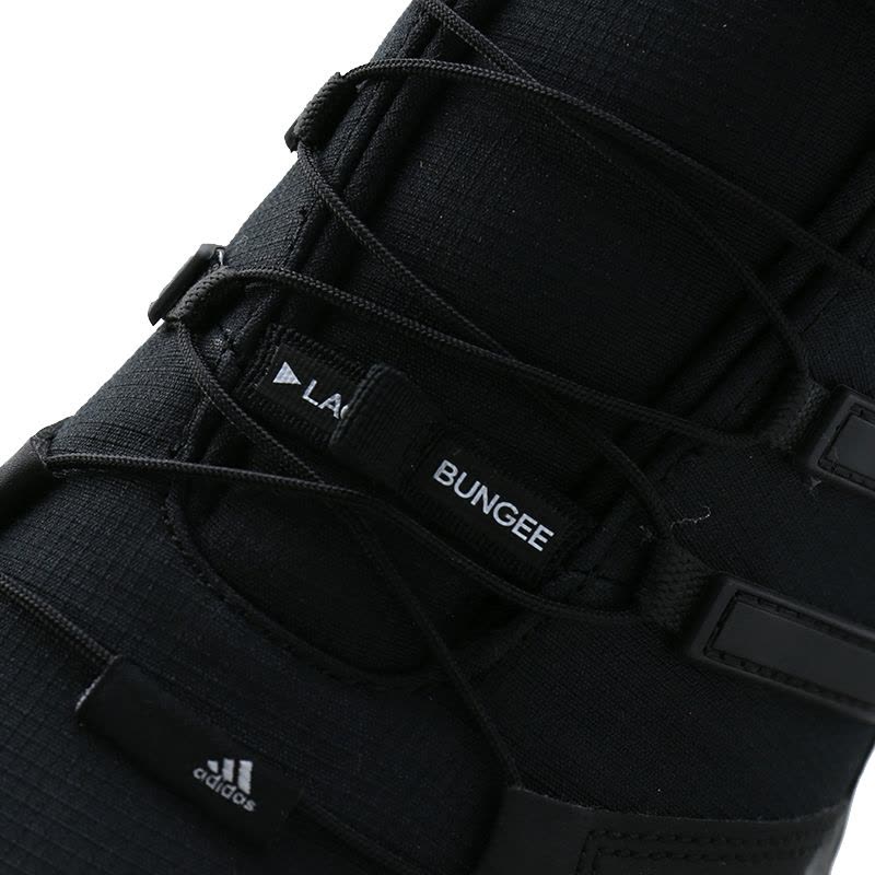 Adidas阿迪达斯男鞋2019秋季新款户外运动鞋正品登山鞋鞋子CM7486图片