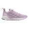 adidas阿迪达斯女子跑步鞋透气休闲运动鞋DB1299 DB1299航空粉