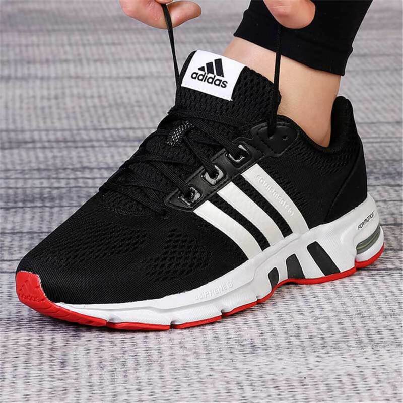 adidas阿迪达斯男跑步鞋2020新款休闲跑步运动鞋fw9970