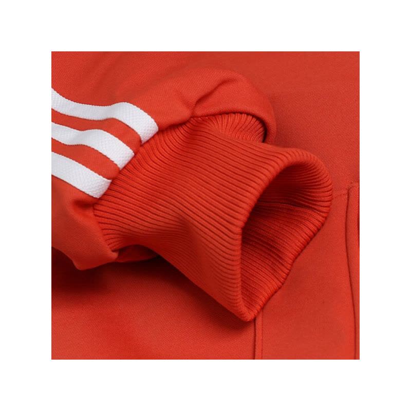 Adidas阿迪达斯三叶男装运动夹克-DH5034图片