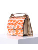 FENDI KAN I 单肩包 8M0381小号 19x14.5x9.5CM