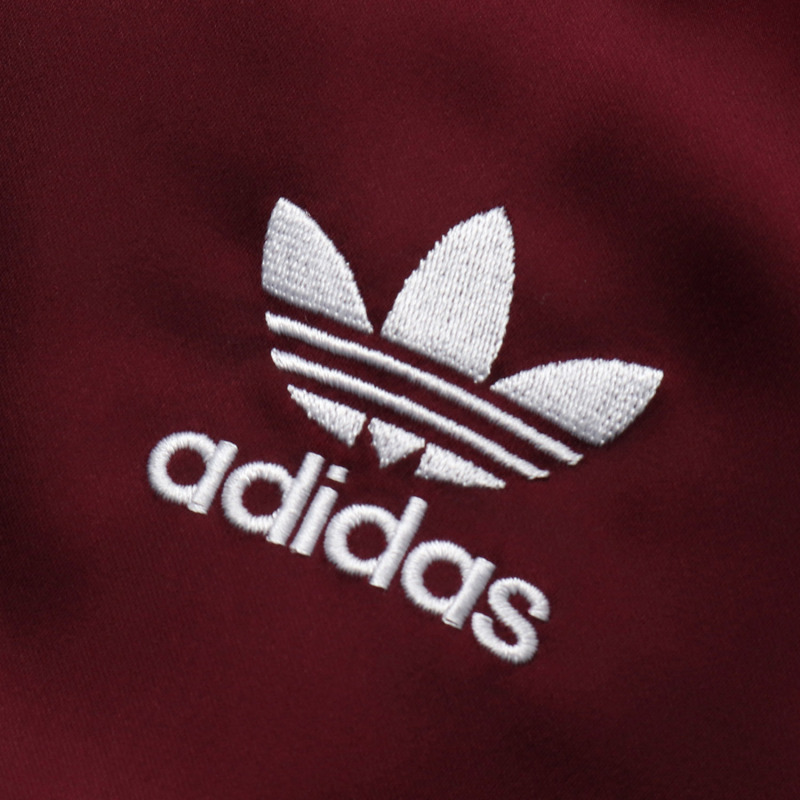 adidas阿迪达斯三叶草女装运动服休闲夹克外套ED4787