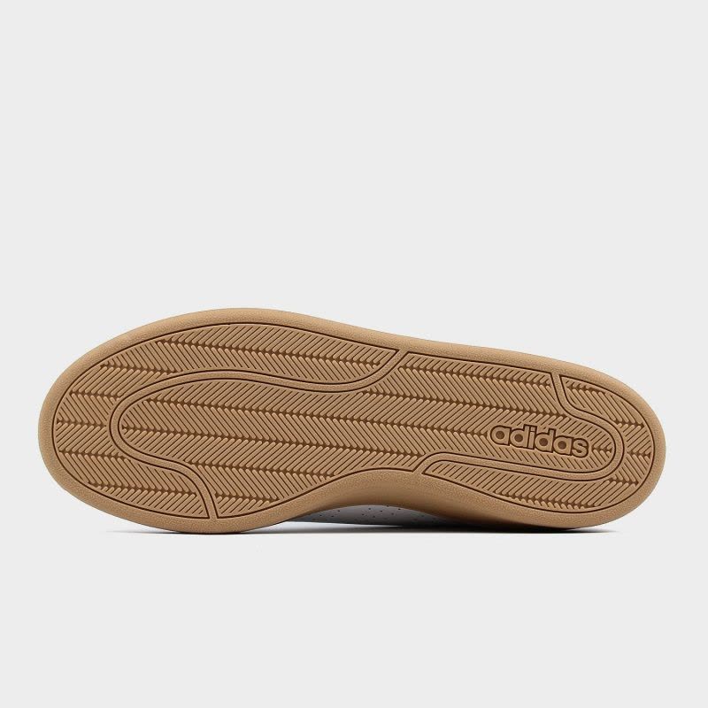Adidas/阿迪达斯NEO秋季男子ADVANTAGE运动轻便休闲板鞋B43703图片