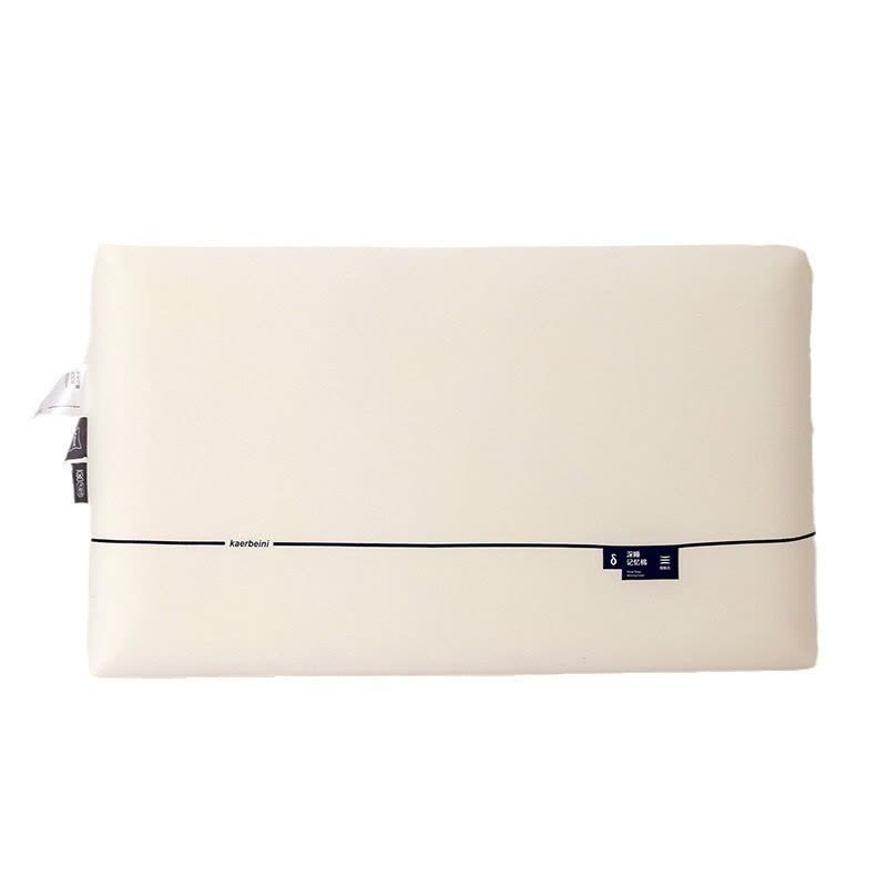 亚-朵酒店同款平替记忆枕芯星球睡眠零压慢回弹护颈枕头礼品图片