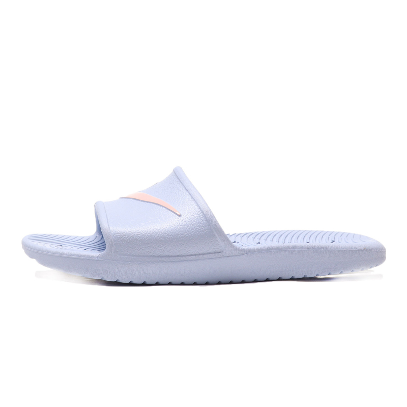NIKE耐克女鞋拖鞋一字拖凉鞋舒适透气沙滩鞋运动鞋832655