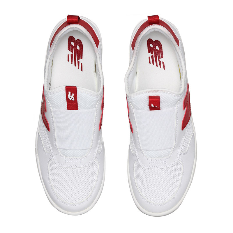 【自营】New Balance/NB男板鞋300系列复古休闲运动鞋CRT300SH CRT300SH白色