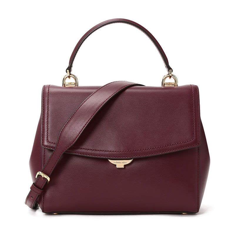 MK Ava 斜挎包 中号 30T8GAVS2L图片