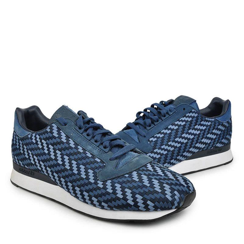 ADIDAS ORIGINALS(阿迪经典)ZX 500 DECON冬季中性经典鞋-F33066图片