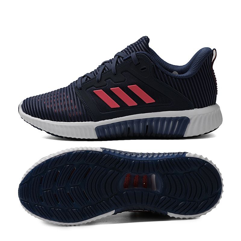 adidas阿迪达斯2018女子CLIMACOOL vent w清风跑步鞋