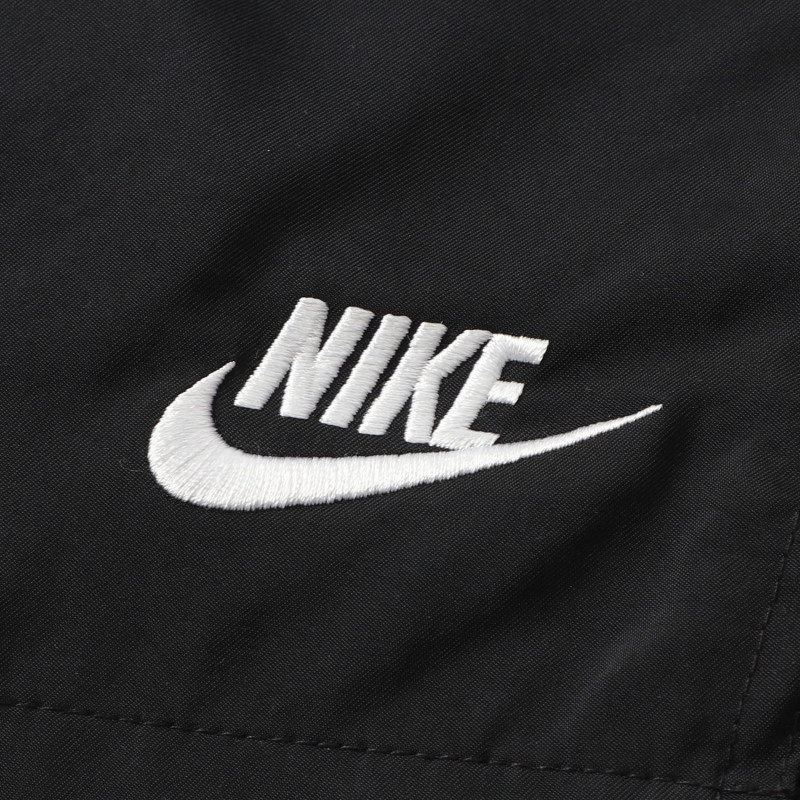 Nike耐克男裤新款夏季五分裤运动裤时尚休闲裤短裤AR2383-010