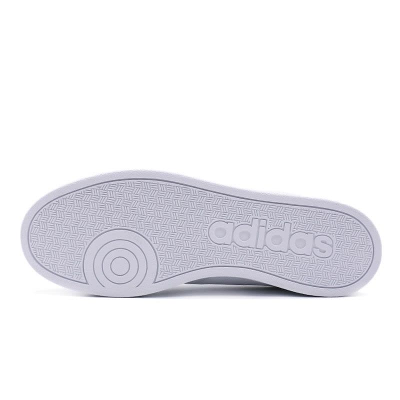 Adidas/阿迪达斯秋季男子休闲耐磨板鞋运动网球鞋F99255图片