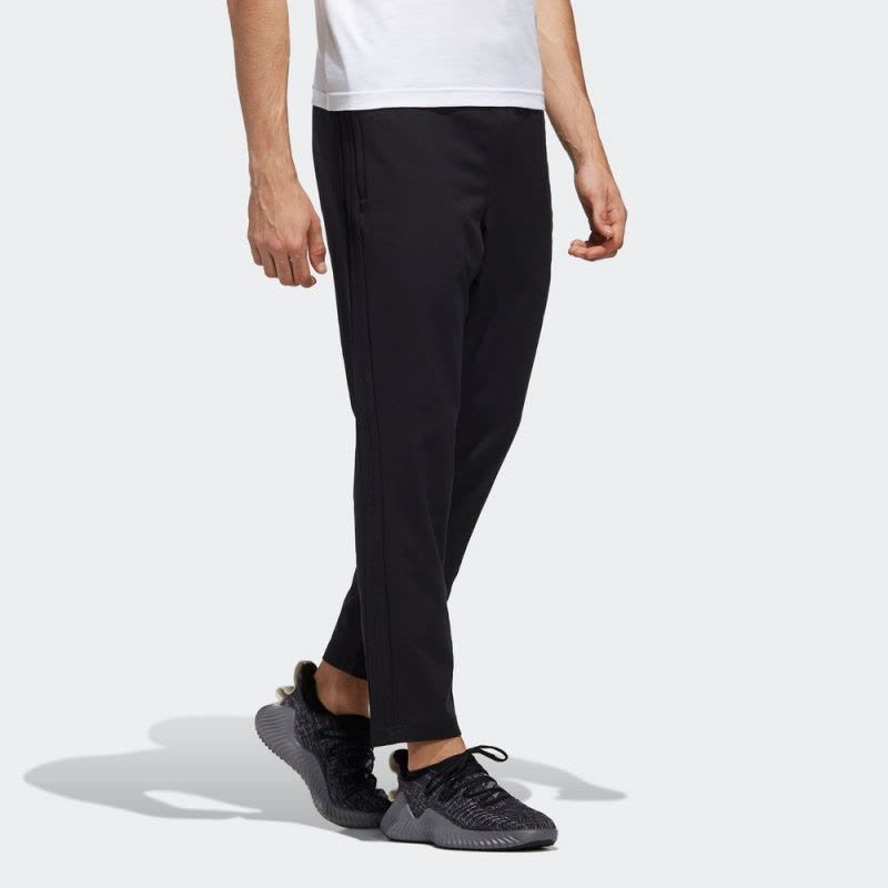 ADIDAS(阿迪)AI PT WV ENT秋季男子长裤EH3800图片