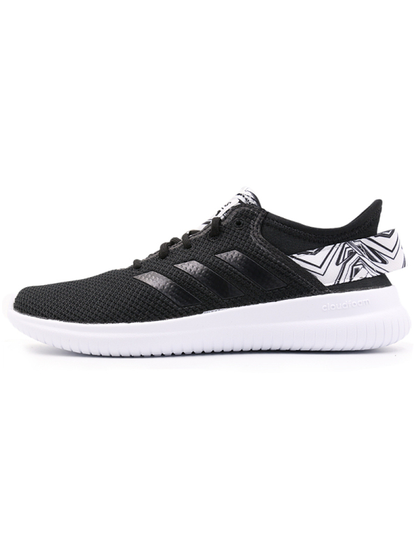 Adidas阿迪达斯夏季女鞋运动鞋缓震透气耐磨跑步鞋DA9528