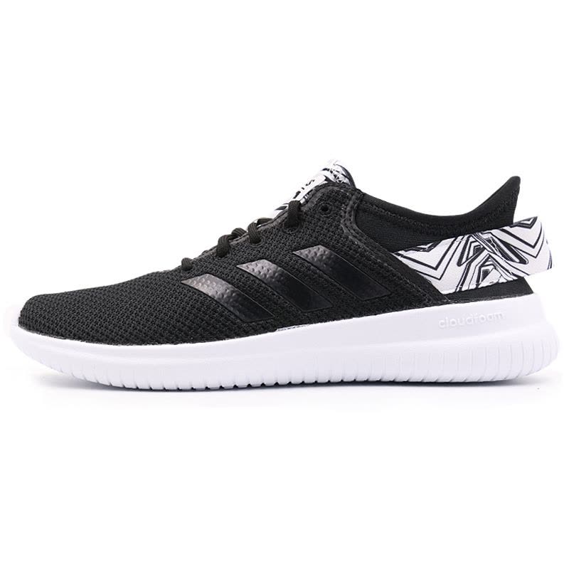 Adidas阿迪达斯夏季女鞋运动鞋缓震透气耐磨跑步鞋DA9528图片