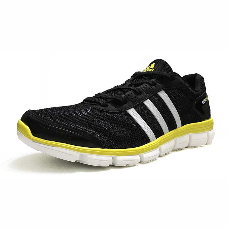 阿迪达斯男鞋夏季清风系列耐磨缓震透气跑步鞋s76750