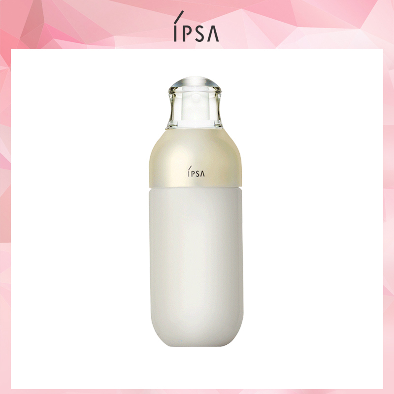 茵芙莎(IPSA)自律循环美肌液175ml S2（试用装）
