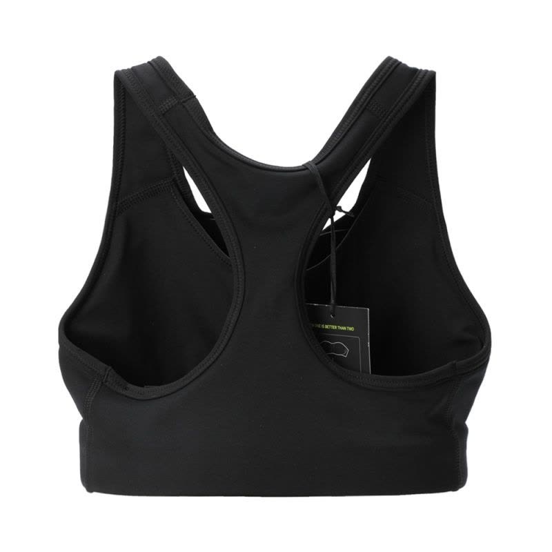 Nike耐克2020年新款女子SWOOSH FUTURA BRA运动内衣BV3644-010图片