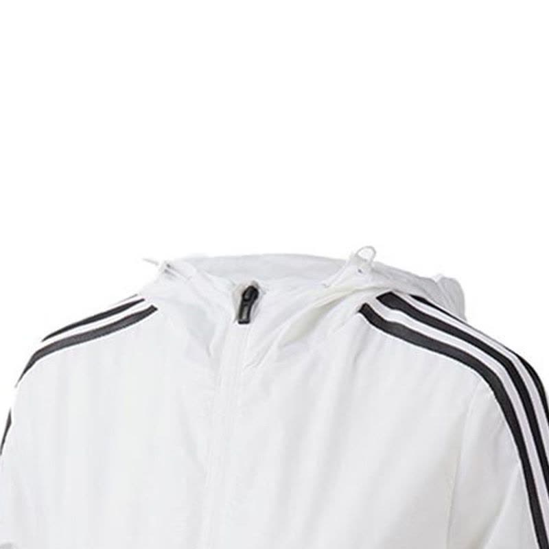 ADIDAS 阿迪达斯秋季女子运东休闲夹克EH3901图片